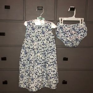 Old Navy girls dress